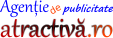 sigla Agentie de publicitate atractiva